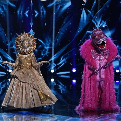 masked singer actresses.